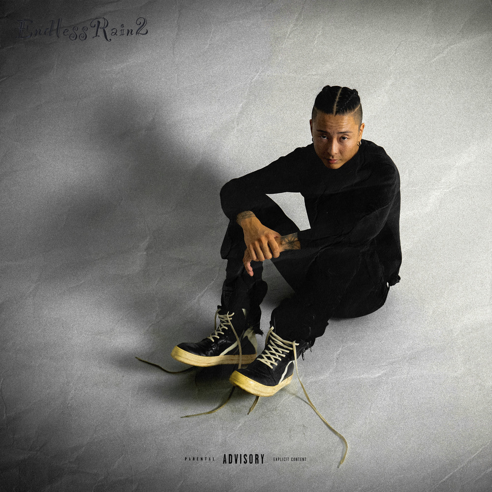 Rain (feat. Godzilla East) (Explicit)