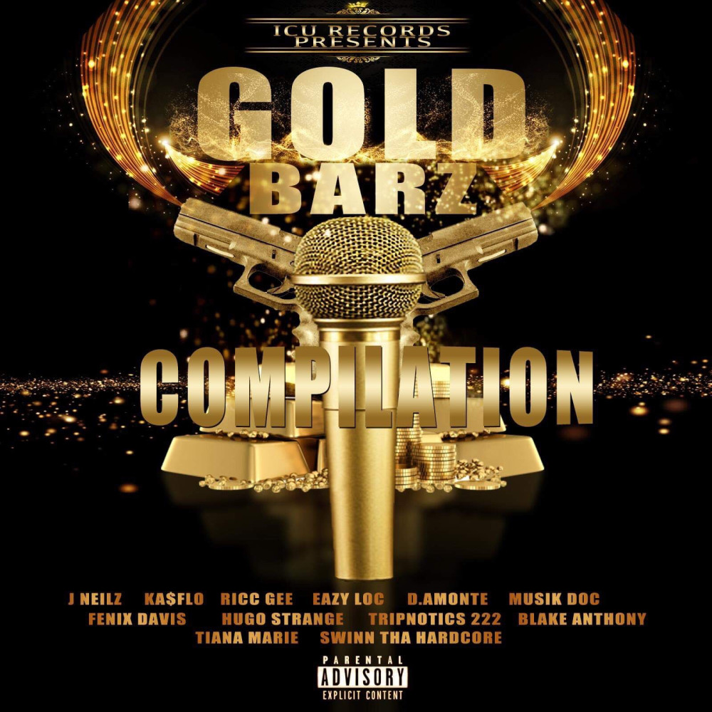 The Drop (Explicit)