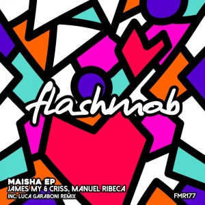 ดาวน์โหลดและฟังเพลง Maisha (Original Mix) พร้อมเนื้อเพลงจาก Manuel Ribeca