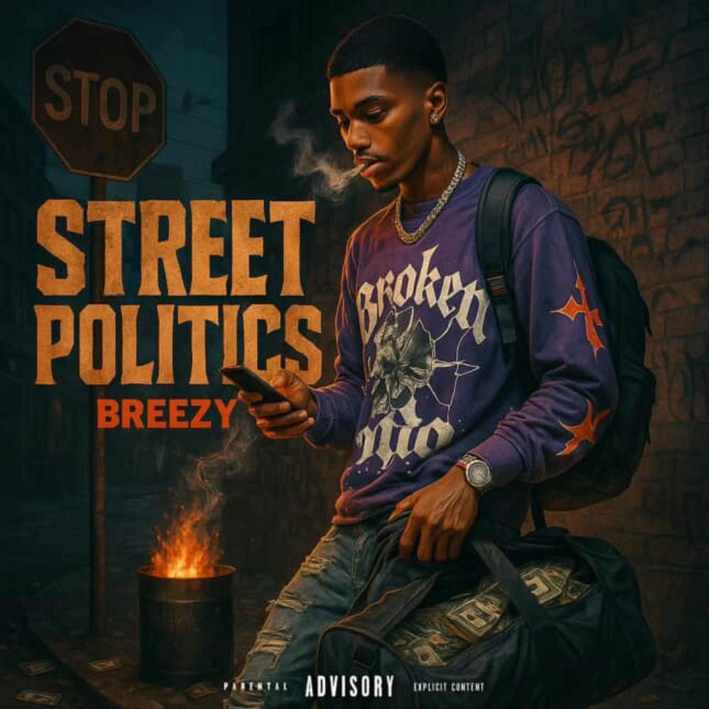 Love of the party (feat. Jiggyrunthecity, Lor Corey & Banrunna) (Explicit)