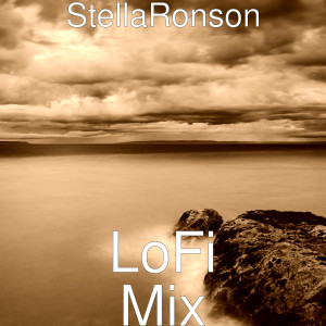 ดาวน์โหลดและฟังเพลง LoFi Mix พร้อมเนื้อเพลงจาก StellaRonson