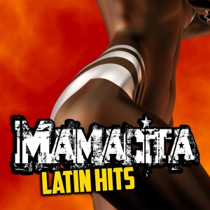 Various Artists的專輯Mamacita Latin Hits