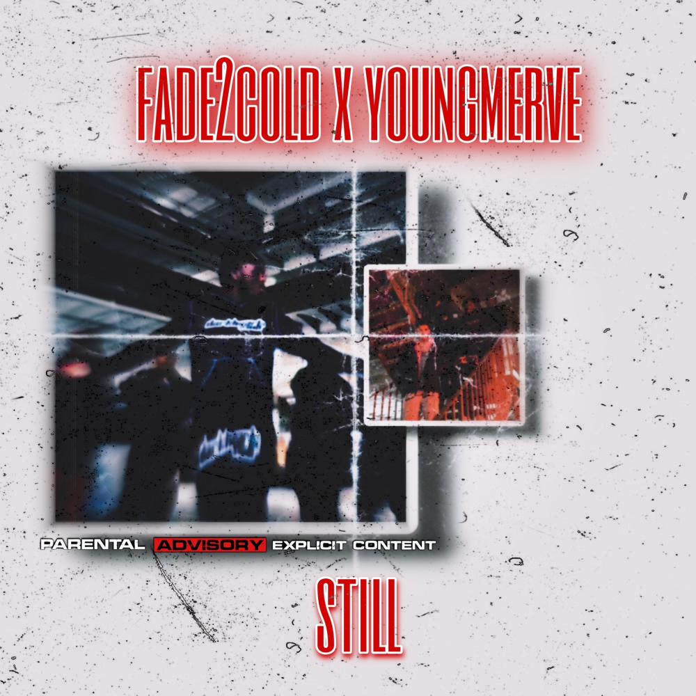 STILL (feat. Young Merve)