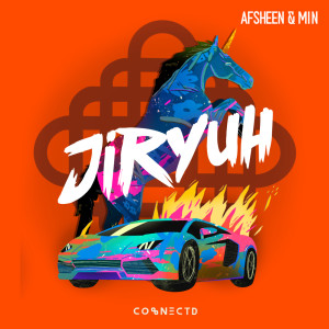 Min的專輯JIRYUH