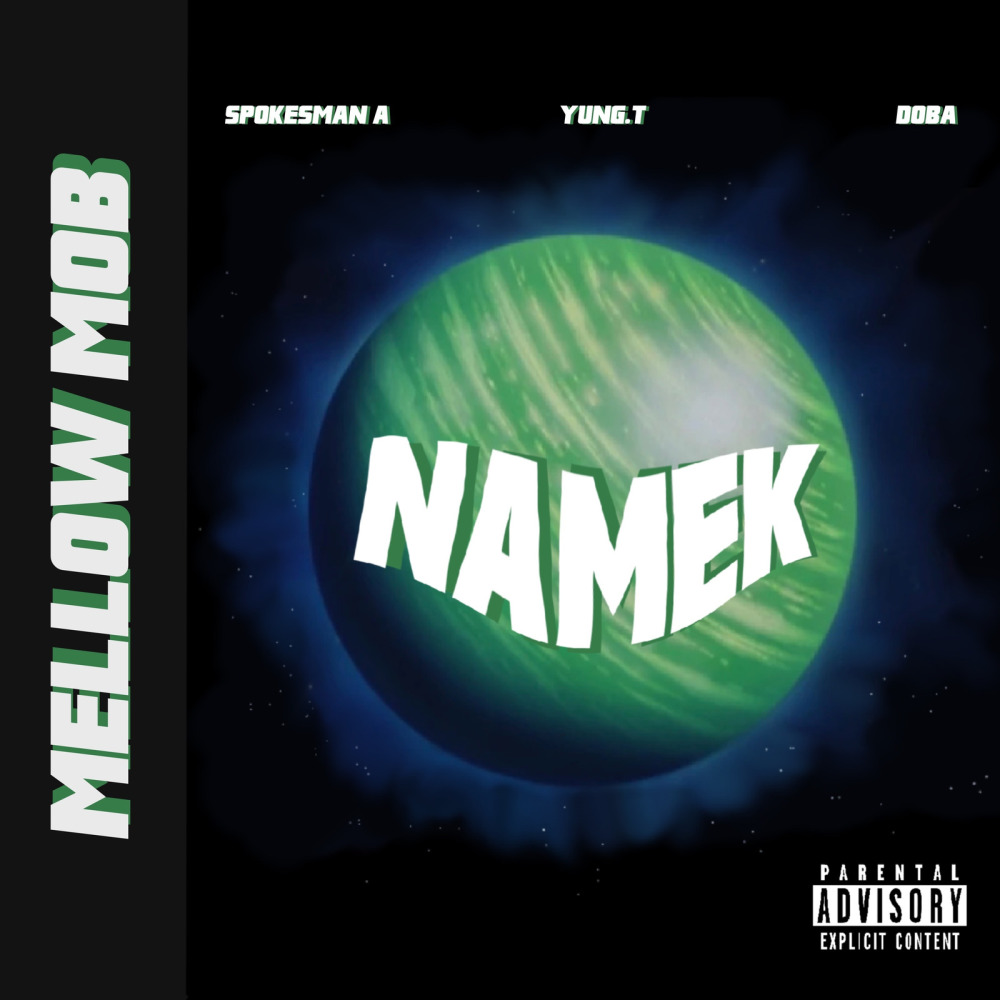 Namek (Explicit)