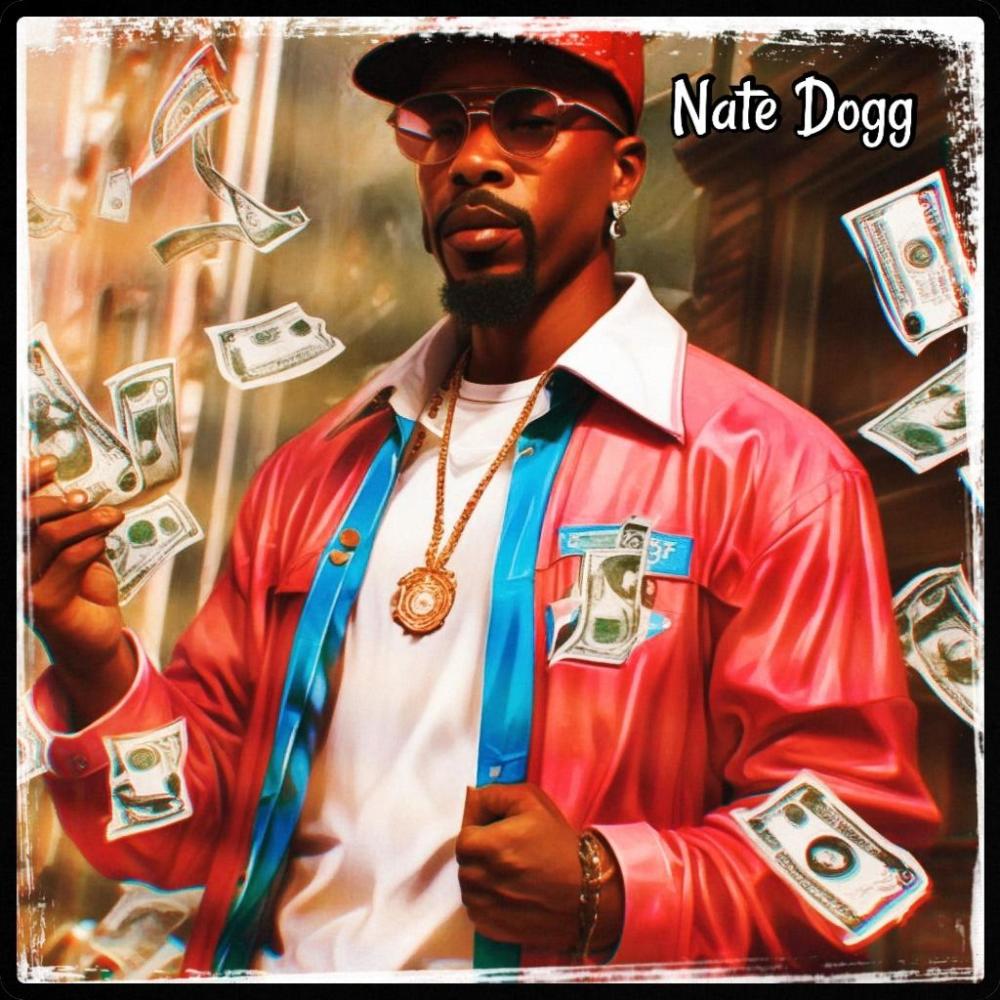Viral (feat. Nate Dogg) (Explicit)