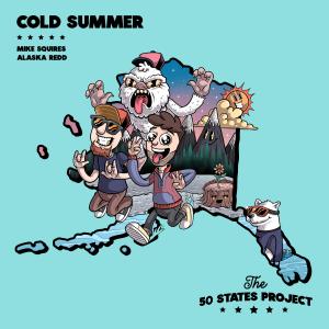 Mike Squires的專輯Cold Summer (Explicit)