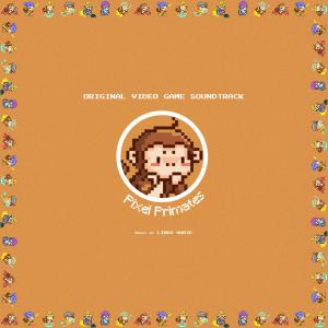 อัลบัม Pixel Primates (Original Video Game Soundtrack) ศิลปิน Lindo Habie