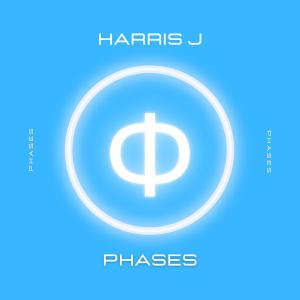 Harris J的專輯Phases