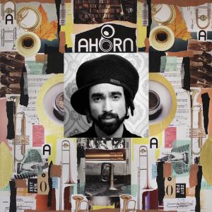 Album Hold the Powers (Ahorn Session) from Sebastian Sturm
