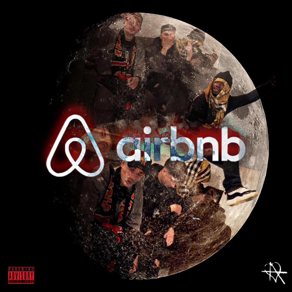 BNB #1 (feat. Alex Vlone, LilKoda & Don.Flvmingo) (Explicit)