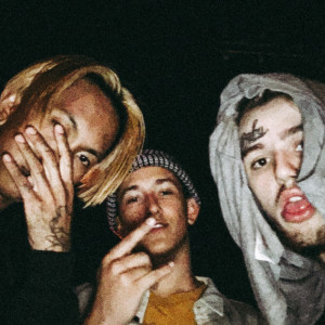 ดาวน์โหลดและฟังเพลง Me and You พร้อมเนื้อเพลงจาก Cold Hart