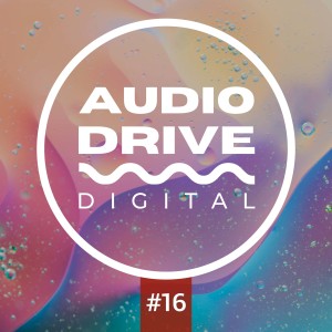 Audio Drive Mix 16