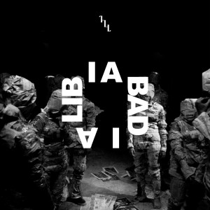 Satu Per Empat的专辑Alibi Abadi