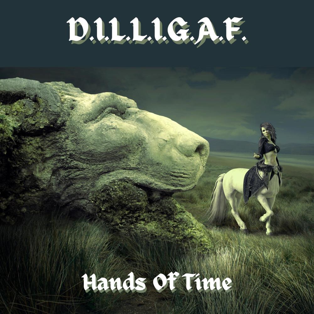 Hands Of Time