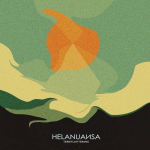 Dengarkan Awal Hari lagu dari Helanuansa dengan lirik
