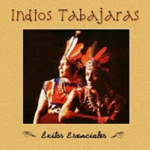 Indios Tabajaras的專輯Indios Tabajaras - Éxitos Esenciales