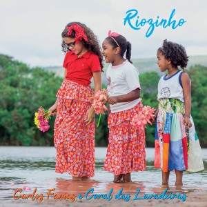 收聽Carlos Farias e Coral das Lavadeiras的Fonte de Oxum e Oxalá歌詞歌曲