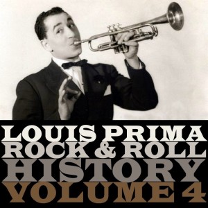 ดาวน์โหลดและฟังเพลง Hey Boy, Hey Girl พร้อมเนื้อเพลงจาก Louis Prima