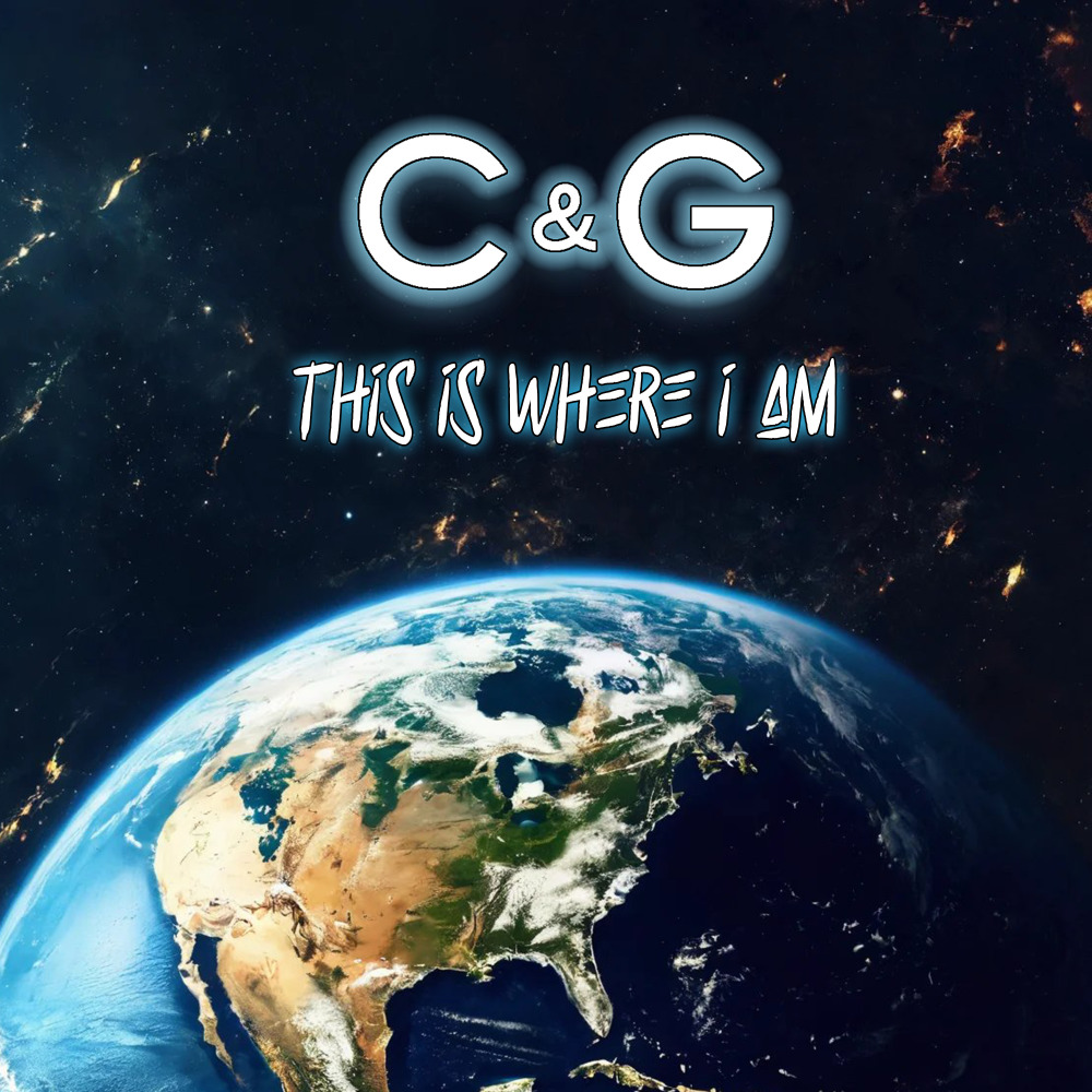 This is where i am (Radio edit)