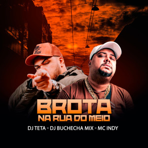 Listen to Brota na Rua do Meio (Explicit) song with lyrics from Dj Buchecha Mix