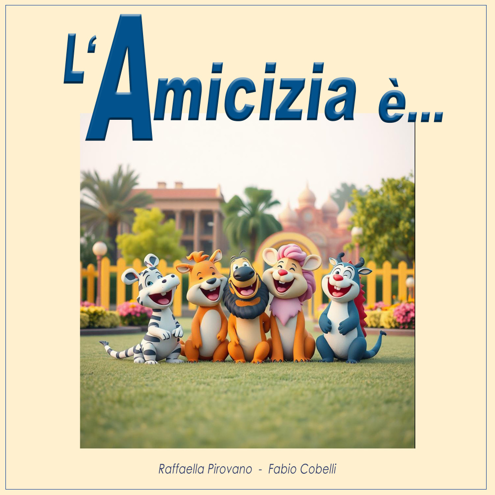 L'Amicizia è...