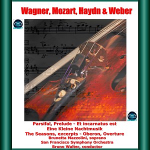 收聽San Francisco Symphony的Oh how pleasing to the senses歌詞歌曲