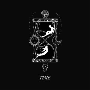 ดาวน์โหลดและฟังเพลง TIME พร้อมเนื้อเพลงจาก Axel Brizzy