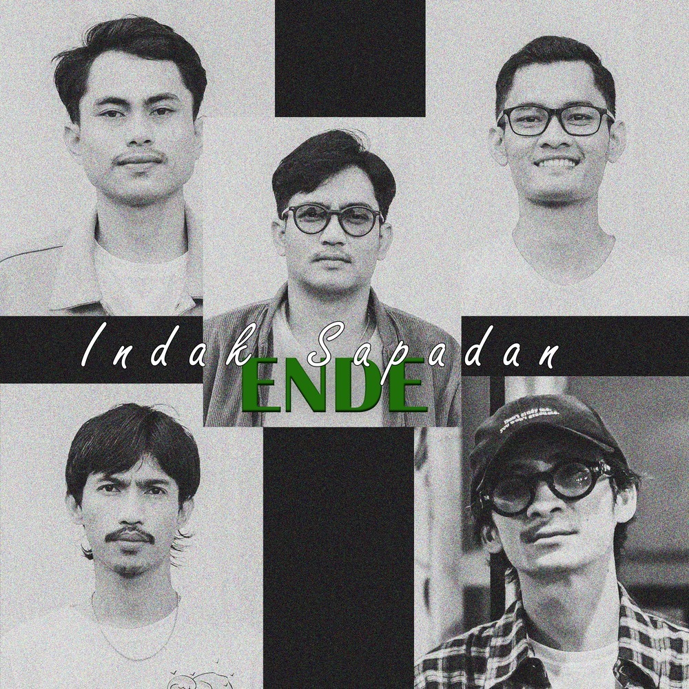 INDAK SAPADAN