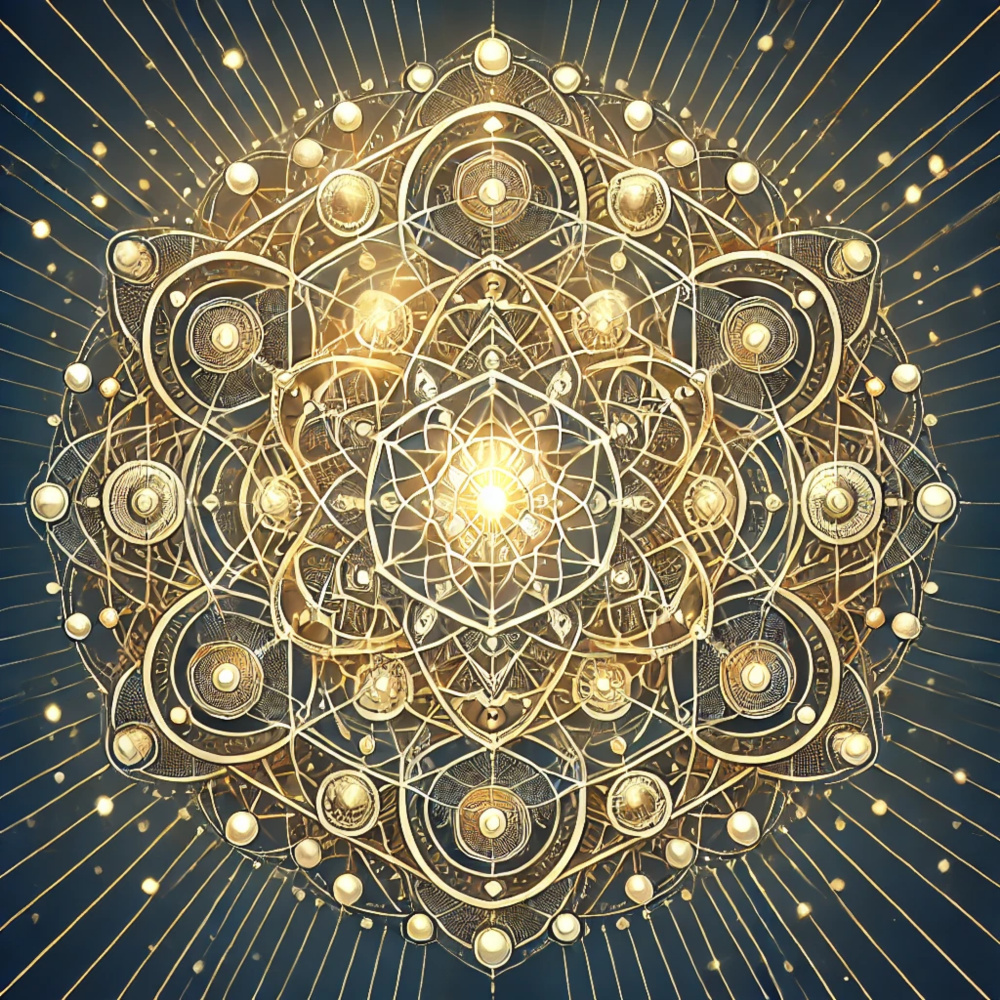 396 Hz Letting Go of Fear