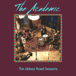 ดาวน์โหลดและฟังเพลง Different (The Abbey Road Sessions) พร้อมเนื้อเพลงจาก The Academic