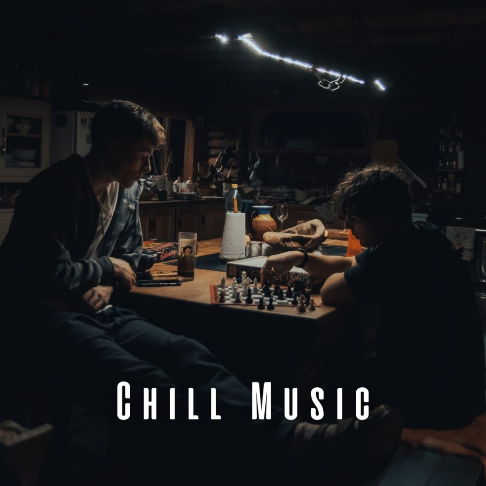 Chill Beats of Focusing