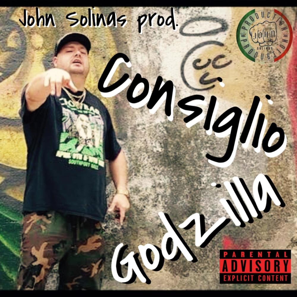 CONSIGLIO " GODZILLA" (Explicit)