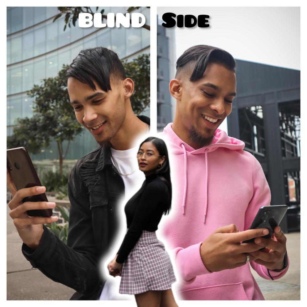 Blindside (Explicit)