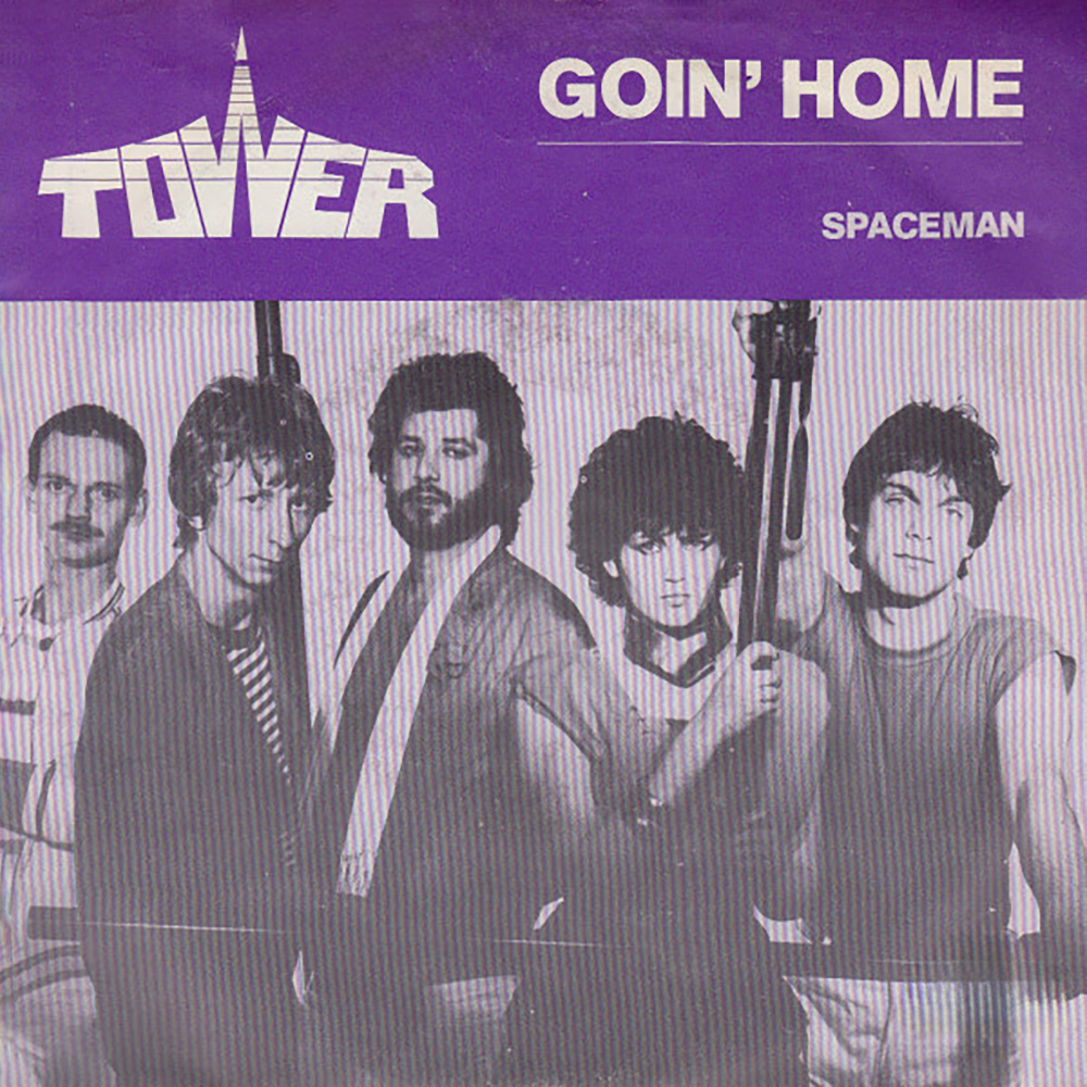 Goin' Home (Original Version)