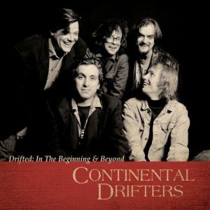Continental Drifters的專輯Drifted: In The Beginning & Beyond