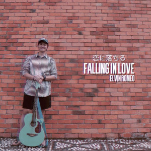 อัลบัม Falling In Love (Minus One) ศิลปิน Elvin Romeo