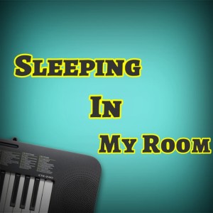 Dengarkan Sleeping in My Room lagu dari Kobid dengan lirik