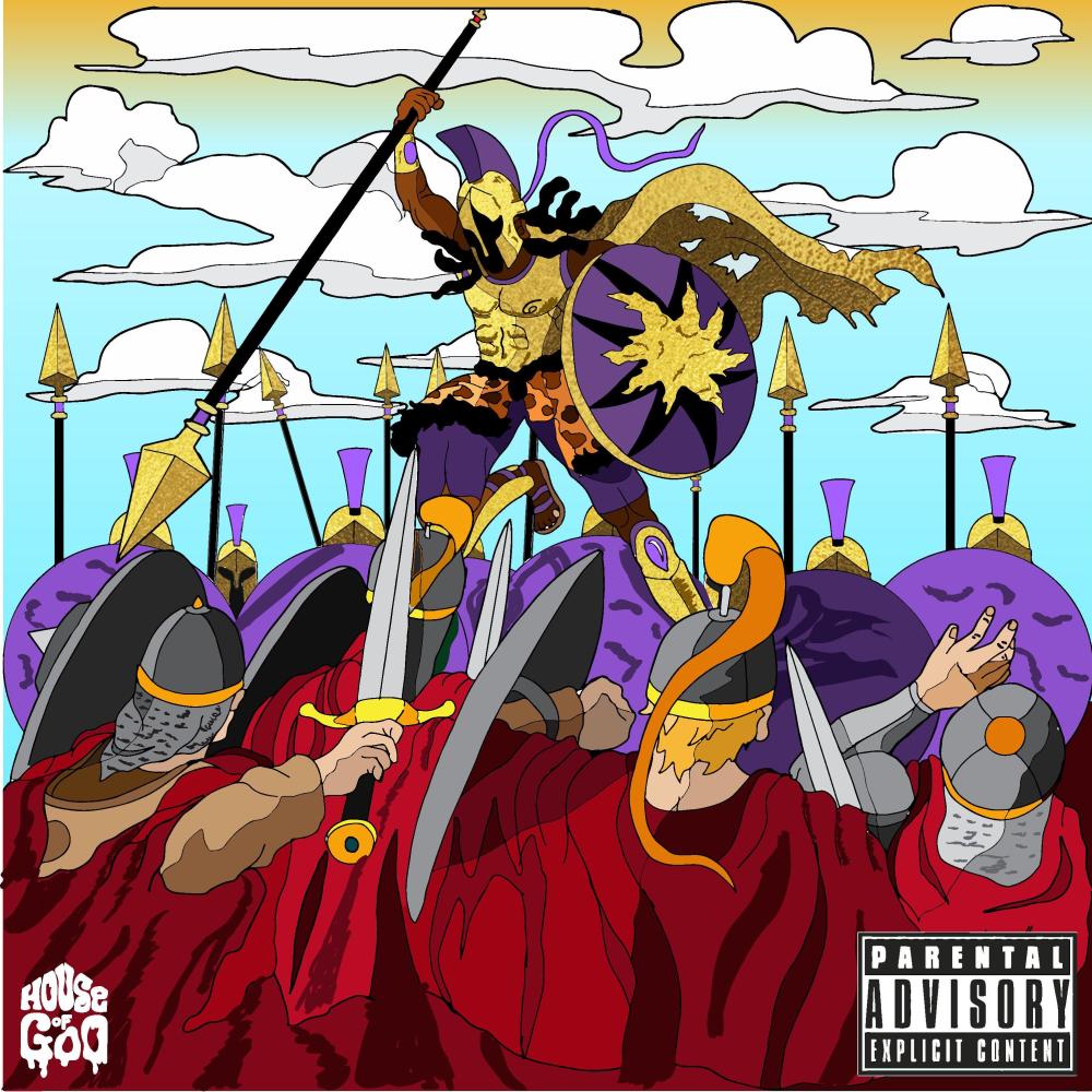 Bigger Picture (feat. MilesPerHour) (Explicit)