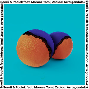 Listen to Arra Gondolok song with lyrics from Soerii