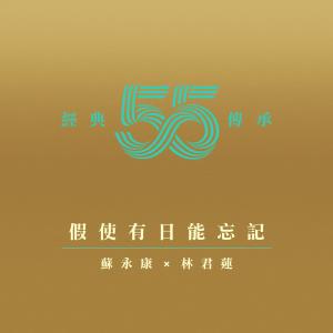 收听苏永康的假使有日能忘记歌词歌曲