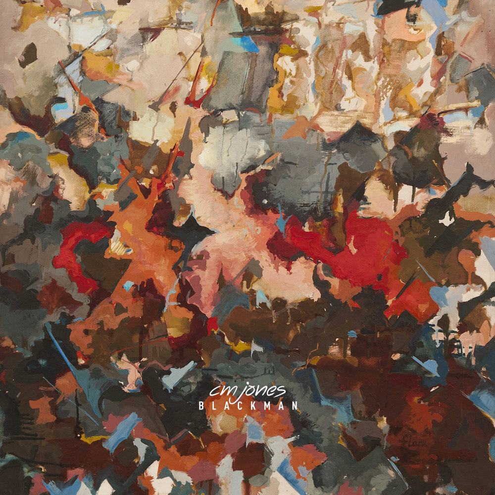 Blackman (Instrumental)