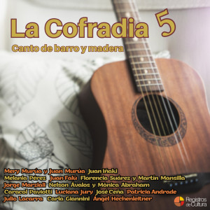 ดาวน์โหลดและฟังเพลง Oh Pajarillo Que Cantas พร้อมเนื้อเพลงจาก Luciana Jury