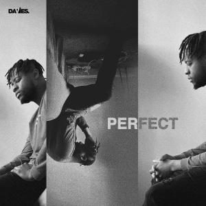 收聽Davies.的Perfect歌詞歌曲