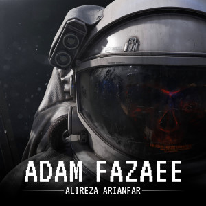 Listen to Adam Fazaee song with lyrics from Alireza Arianfar