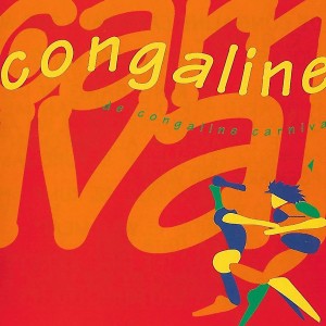 อัลบัม De Congaline Carnival 1995 ศิลปิน Various Artists