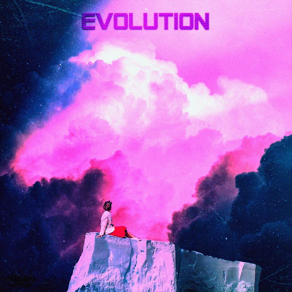 Evolution (Explicit)