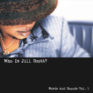 收聽Jill Scott的Gettin' In the Way歌詞歌曲