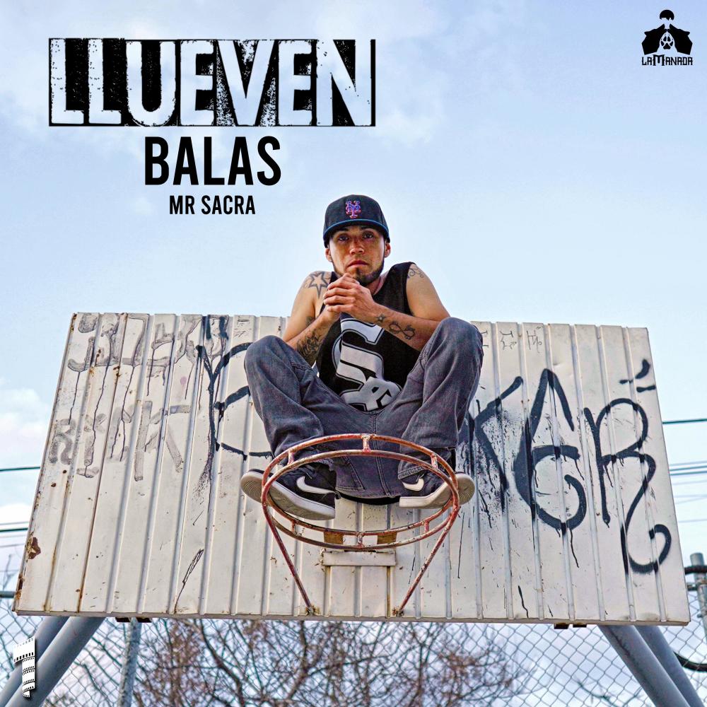 Llueven Balas (Explicit)