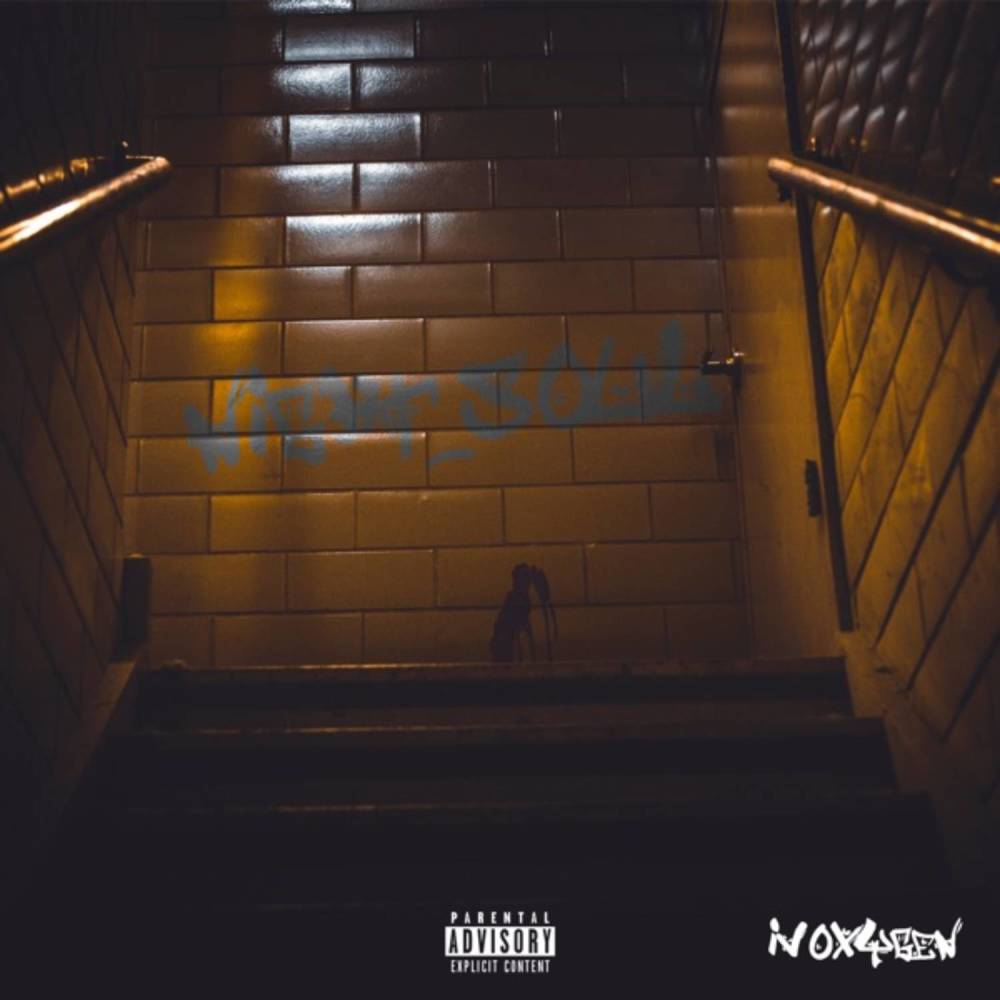 Night Soul (Explicit)